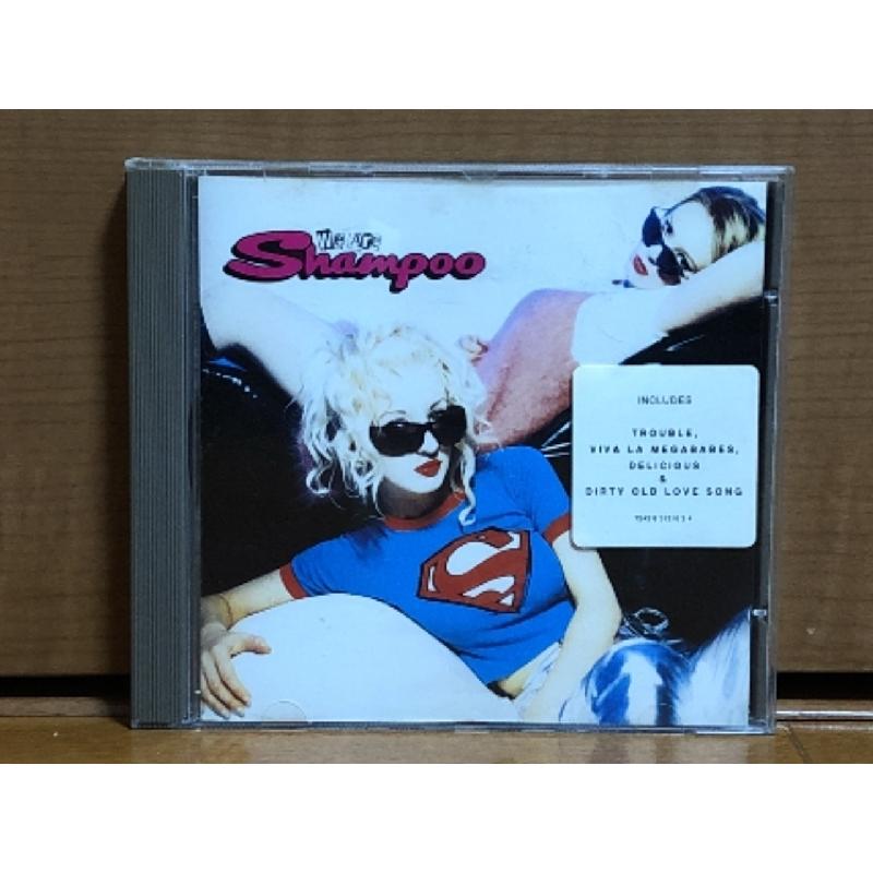 [90s]★Shampoo-We Are Shampoo★ UK盤!! Shampoo – We Are Shampoo | Releases | Discogs