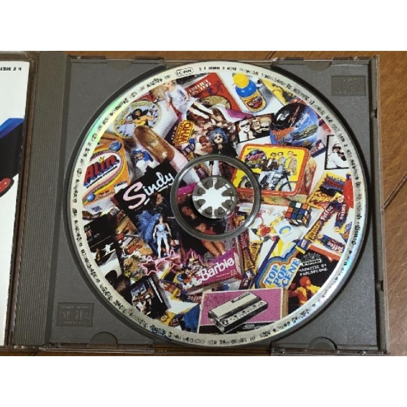 [90s]★Shampoo-We Are Shampoo★ UK盤!! 61rl-HWa0DL._UF350,350_QL50_.jpg