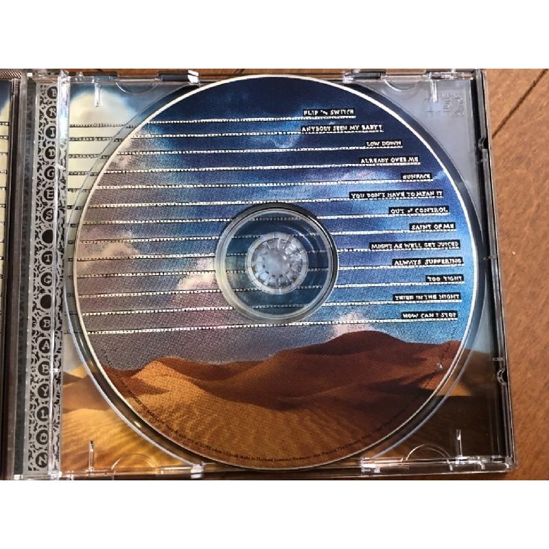 美盤 ローリング・ストーンズ Rolling Stones 1997年 CD ブリッジズ