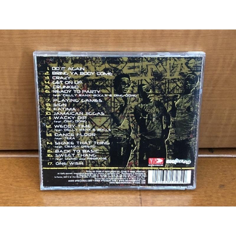 美盤 ほぼ新品 ヴォイスメール Voicemail 2006年 CD ヘイ Hey 米国 