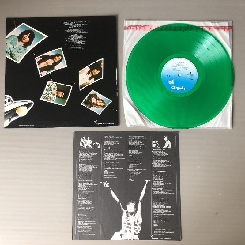【国内盤レコード】UFO 2枚 2025年最新】Yahoo!オークション -ufo レコードの中古品・新品