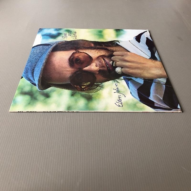 レア　エルトンジョン 直筆サイン　写真　Elton John レア エルトンジョン 直筆サイン 写真 Elton John Yahoo