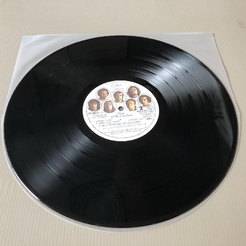 エルトン・ジョン Elton John 1975年 LPレコード ロック・オブ