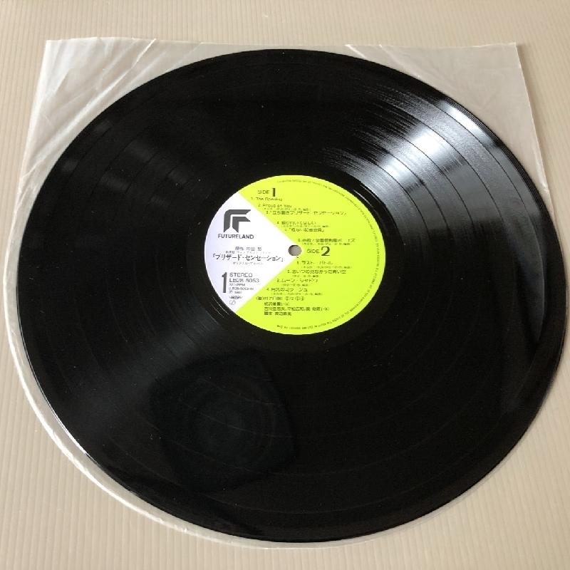 THE GREAT SENSATION 新品2LPレコード 2025年最新】THE GREAT SENSATIONの人気アイテム - メルカリ