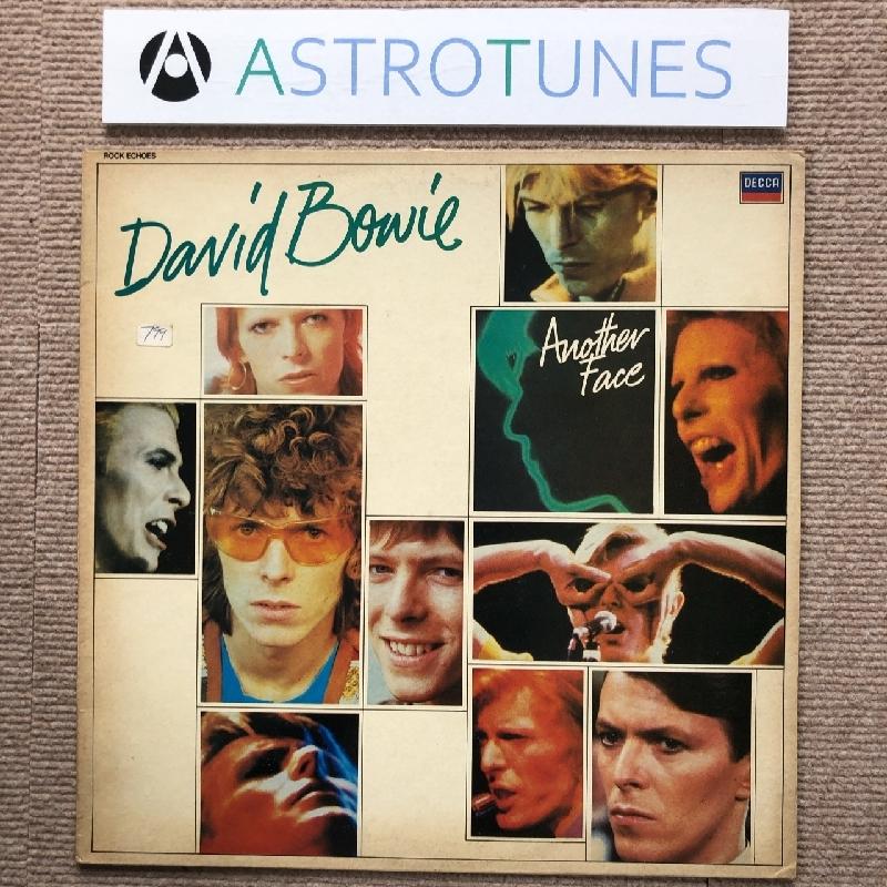 DAVID BOWIE/デビットボウイ　レコード6点まとめ　洋楽ロック　レコード DAVID BOWIE/デビットボウイレコード6点まとめ洋楽ロックレコード