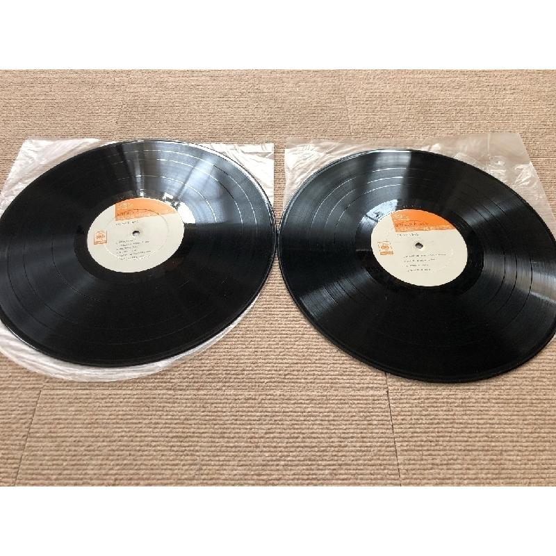 レコード 2枚組 ビンテージ - www.dreamsmilesdental.com.au