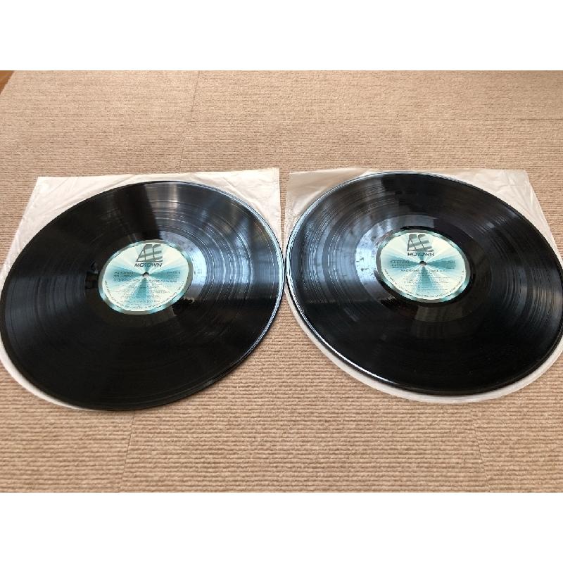 ダイアナ・ロス二枚組新品輸入盤