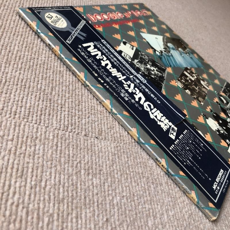良盤 オムニバス 1975年 2枚組LPレコード ブラック・ミュージックの