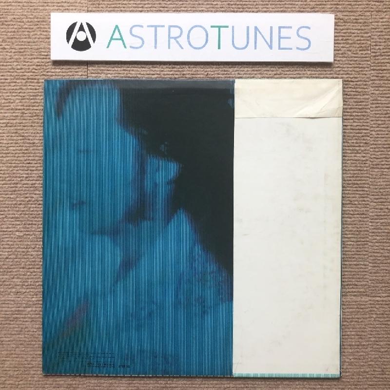 良盤 山下達郎 Tatsuro Yamashita 1976年 LPレコード サーカス