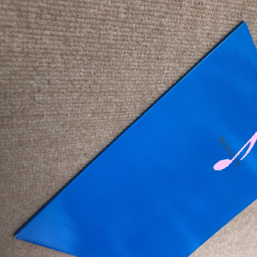美盤 200g重量盤 King Crimson 2019年 LPレコード ビート Beat 欧州盤