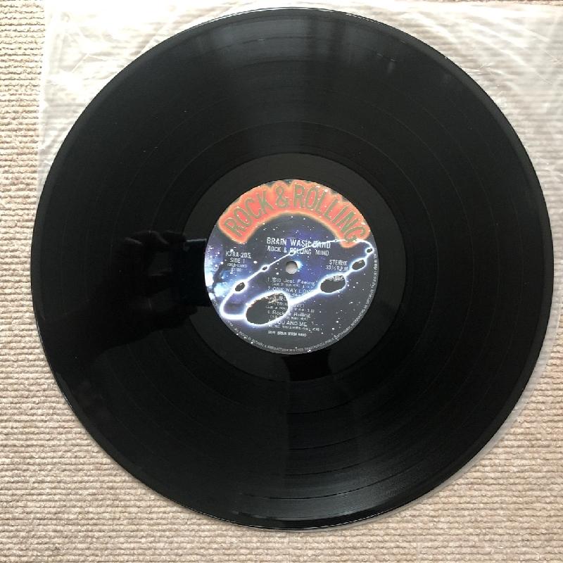 ★洋楽 Rock / New Wave LP レコード 大量 28枚セット ☆洋楽 Rock / New Wave LP レコード 大量 28枚セット