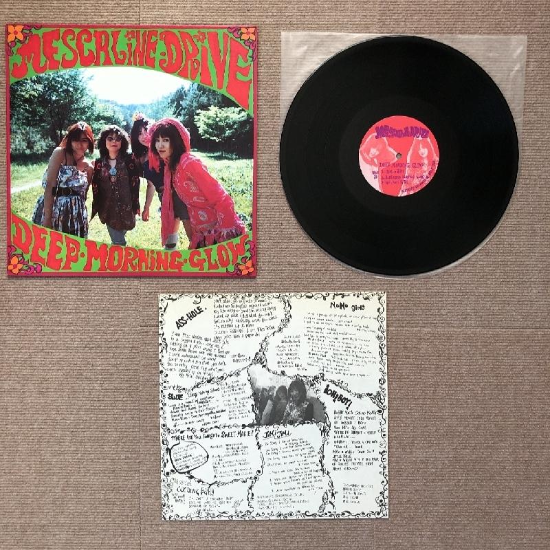 ★Verve★Voyager 1★レアアナログ盤　レコード　LP★ライブアルバム VERVE / VOYAGER 1 (RSD) LP – Vinylgram