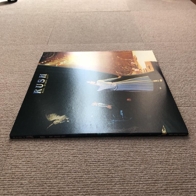 帯付・2LP RUSH / ラッシュ・ライヴ 神話大全 国内盤 美品 帯付・2LP RUSH / ラッシュ・ライヴ 神話大全 国内盤 美品 【公式通販】