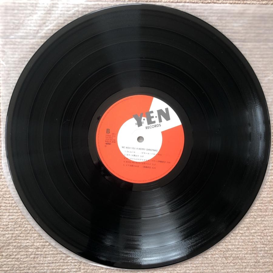 Merry レコード　レア Merry レコードレア