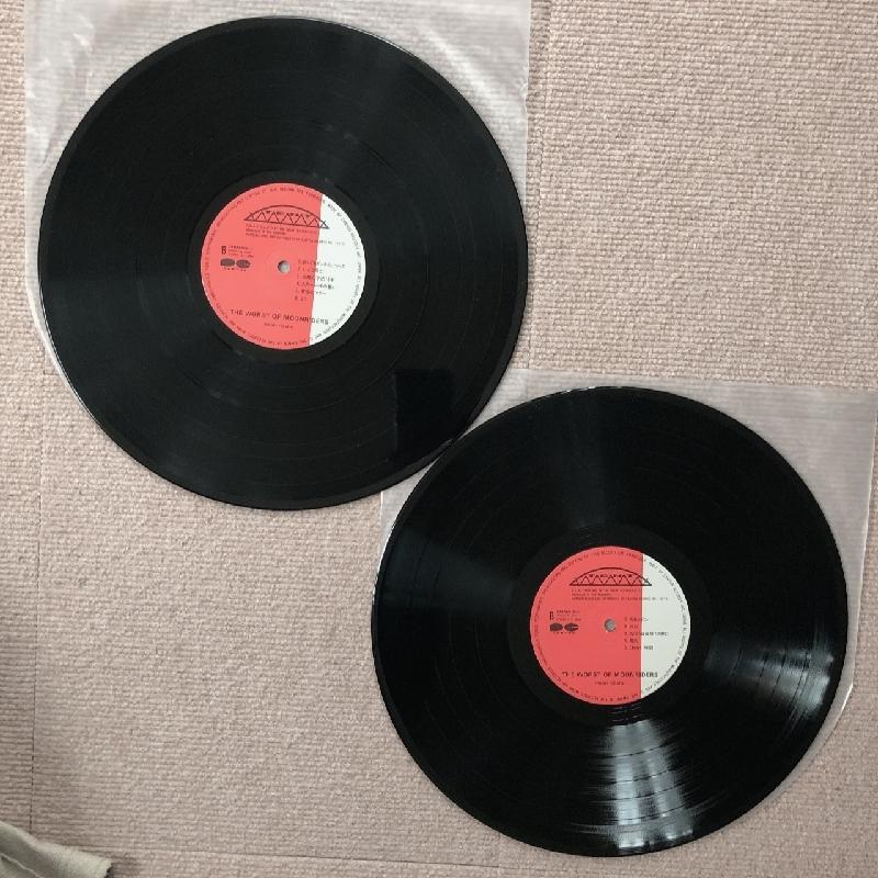 ★ James ライブ盤 レコード LP JAMES WALSH GYPSY BAND / Same (LP) / RCA Victor | WAXPEND