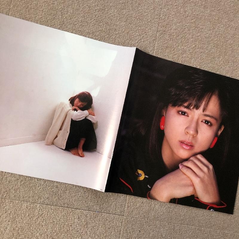 美盤 レア盤 伊藤麻衣子 Maiko Itoh 1985年 LPレコード ちいさな 美盤 レア盤 伊藤麻衣子 Maiko Itoh 1985年 LPレコード ちいさな
