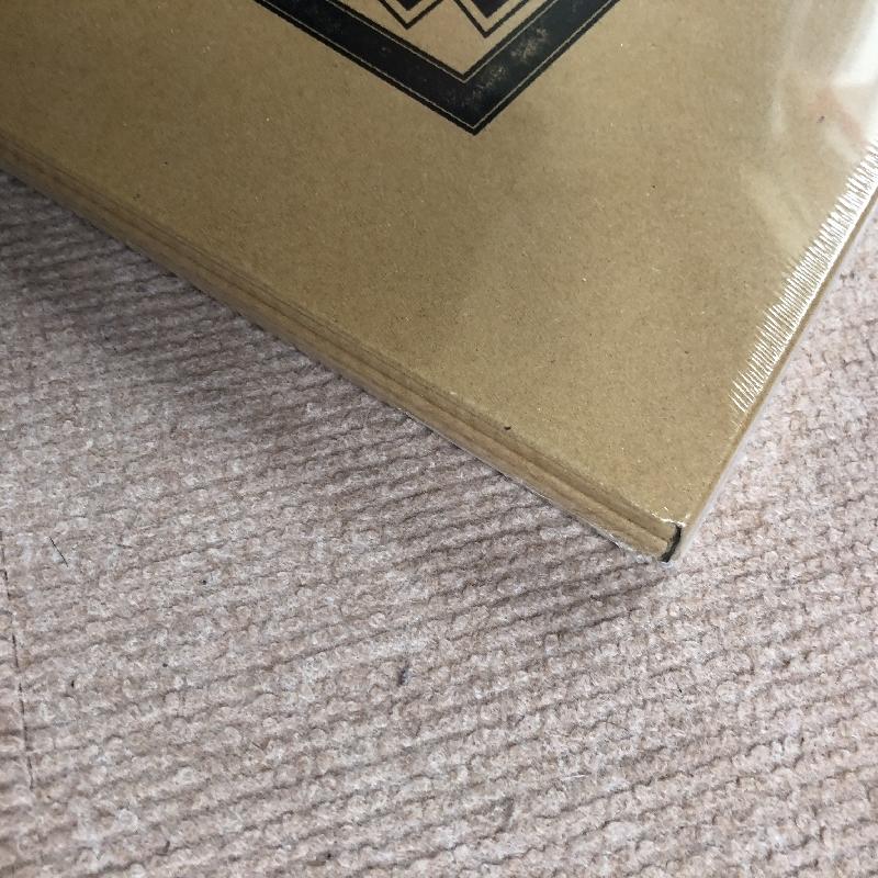 未開封新品 180g重量盤 激レア キッス Kiss 2021年 3枚組BOX LP