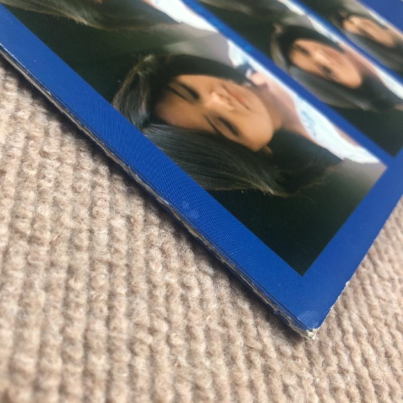 美盤 レア盤 荒木由美子 Yumiko Araki 1978年 LPレコード ユミコ・イン