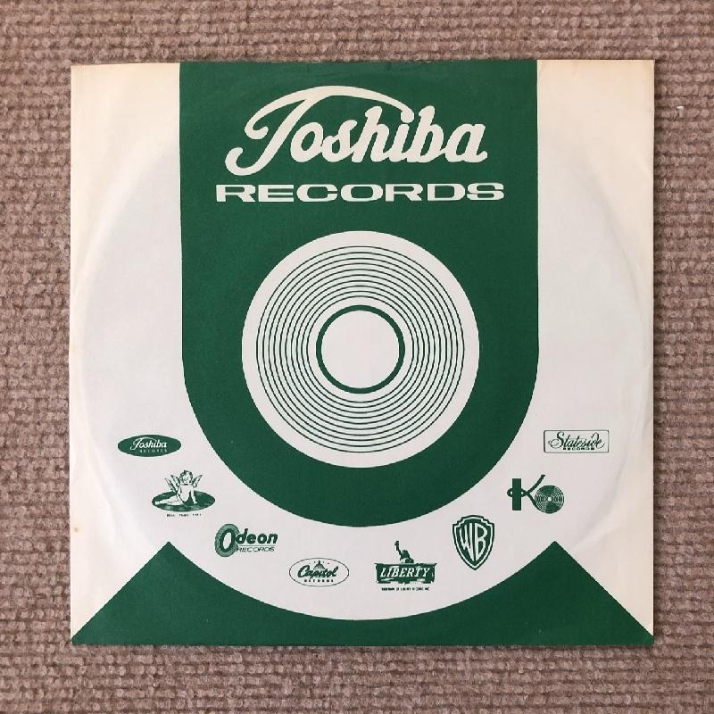 良盤 レア盤 ビートルズ Beatles 1964年 7