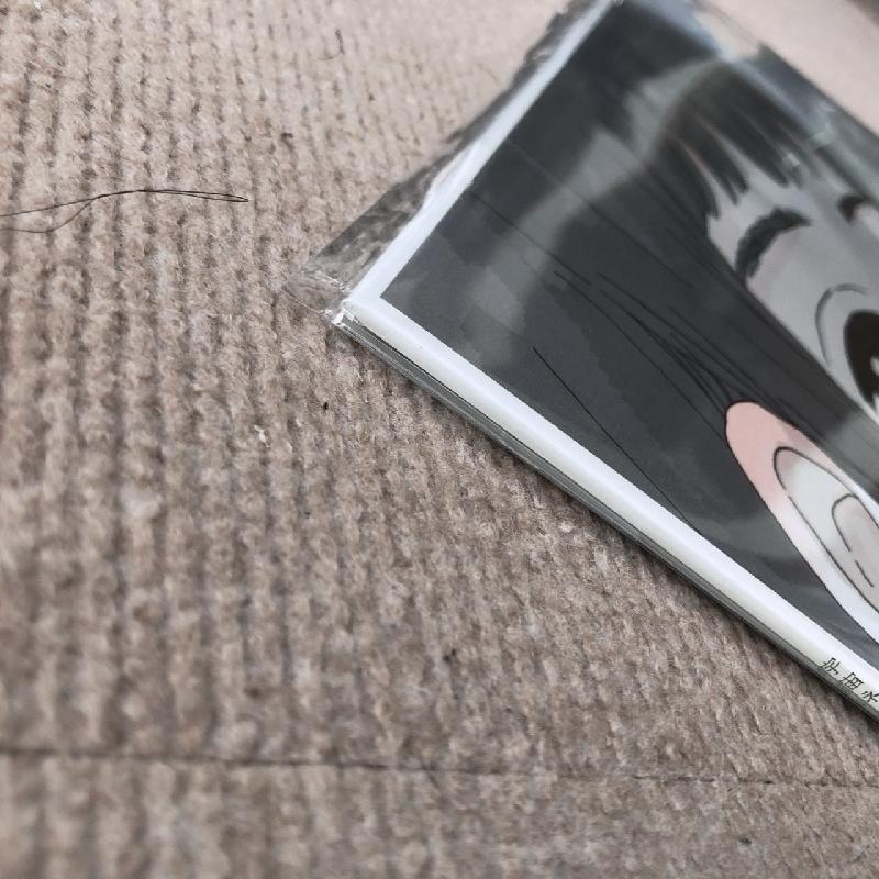 未開封新品 入手困難 宇宙ネコ子 Uchu Nekoko 2022年 LPレコード