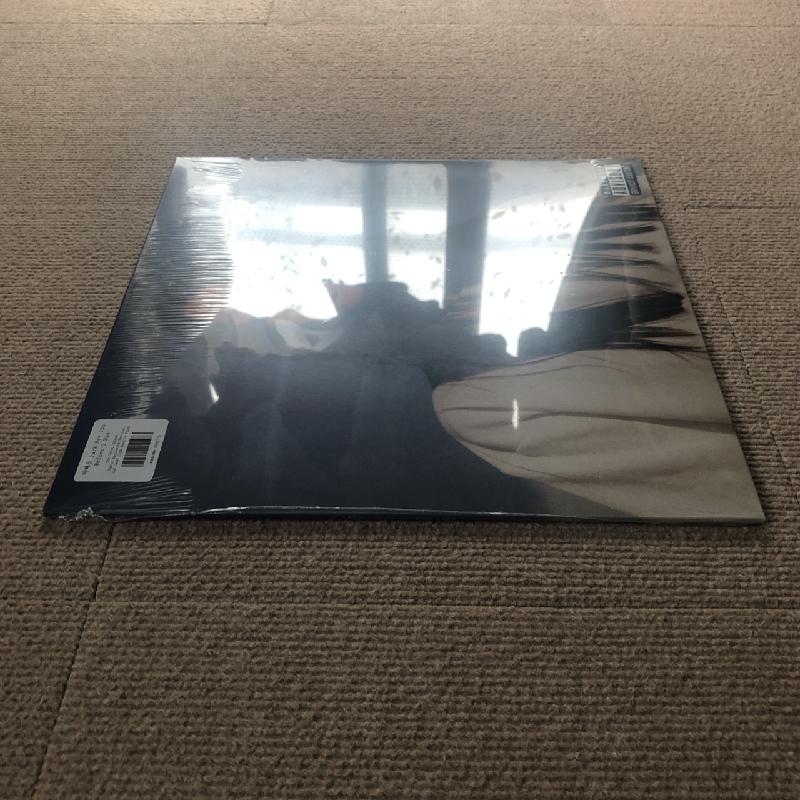 未開封新品 パク・へジン Park Hye Jin 2021年 LPレコード Before I