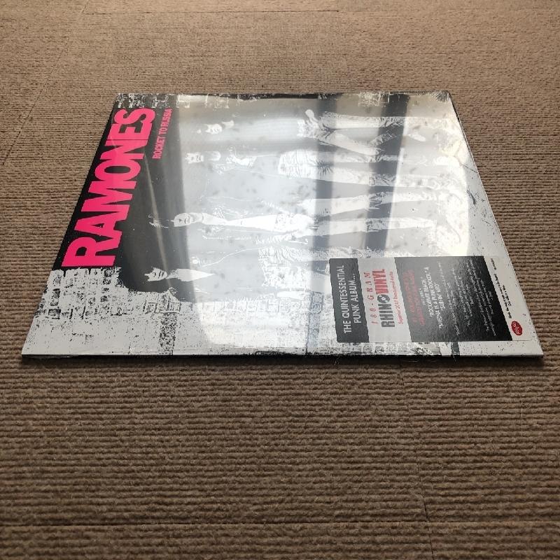 ラモーンズ Ramones 貴重オーストラリア盤 ラモーンズ Ramones