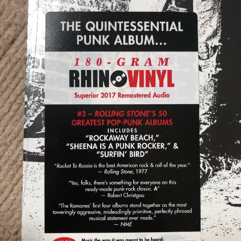 RAMONES 全アルバム＋ライブ盤セット ラモーンズ パンク RAMONES 全アルバム＋ライブ盤セット ラモーンズ パンク CD