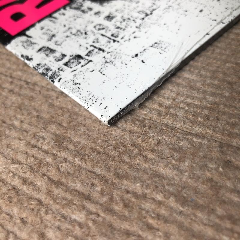 RAMONESラモーンズ➕ダムド　レコード RAMONESラモーンズ➕ダムドレコード