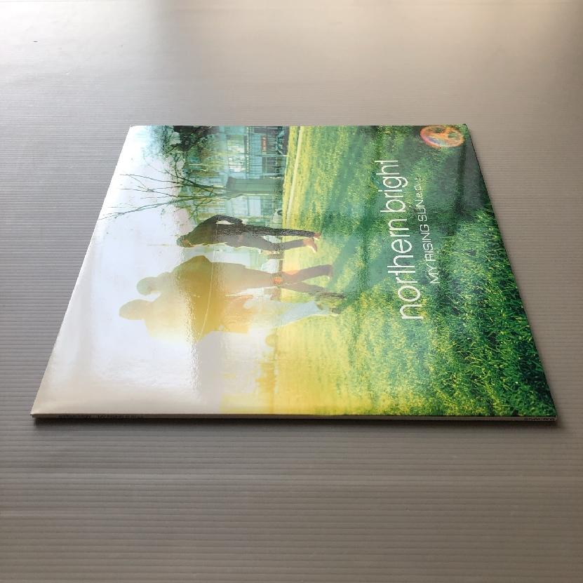 良盤 ノーザン・ブライト Northern Bright 1999年 12