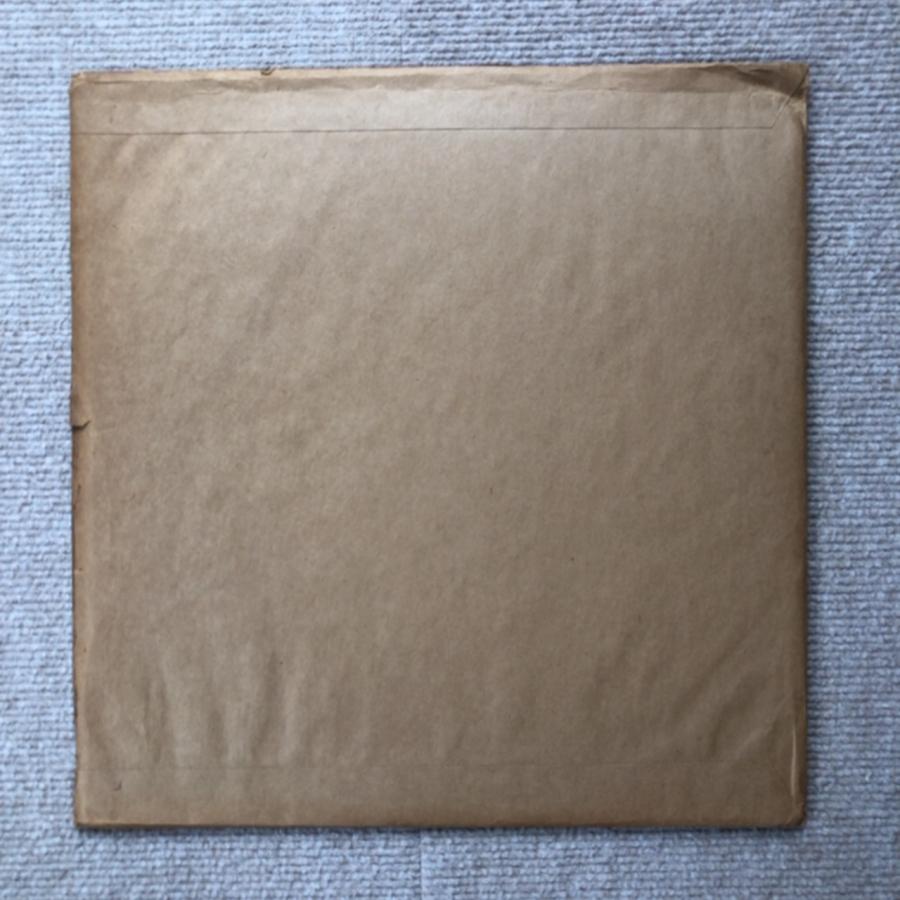 MAKE UP 見本盤 入手困難 レコード ★ 44MAGNUM レコード LP MAKE UP / HOWLING WILL | sixteen records (シックスティーン