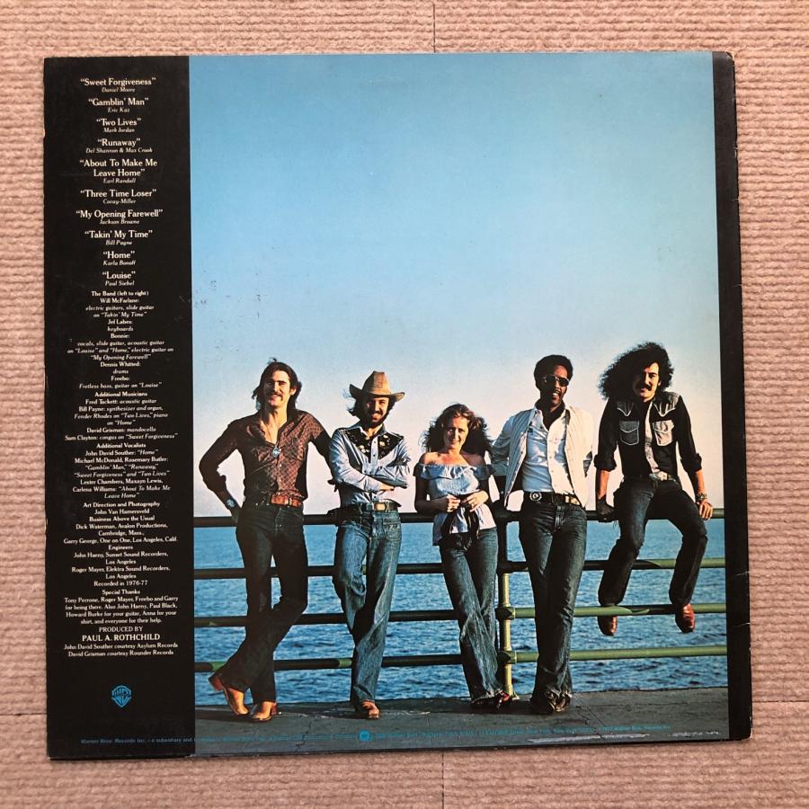 Bonnie Raitt ボニーレイット LiveatMontreux 1977 美盤 ボニー・レイット Bonnie Raitt 1977年 LPレコード 愛に乾杯