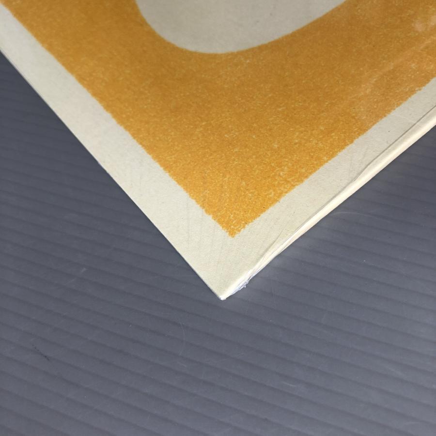 未開封新品 ブルーノ・マーズ Bruno Mars 2010年 LPレコード Doo-Wops