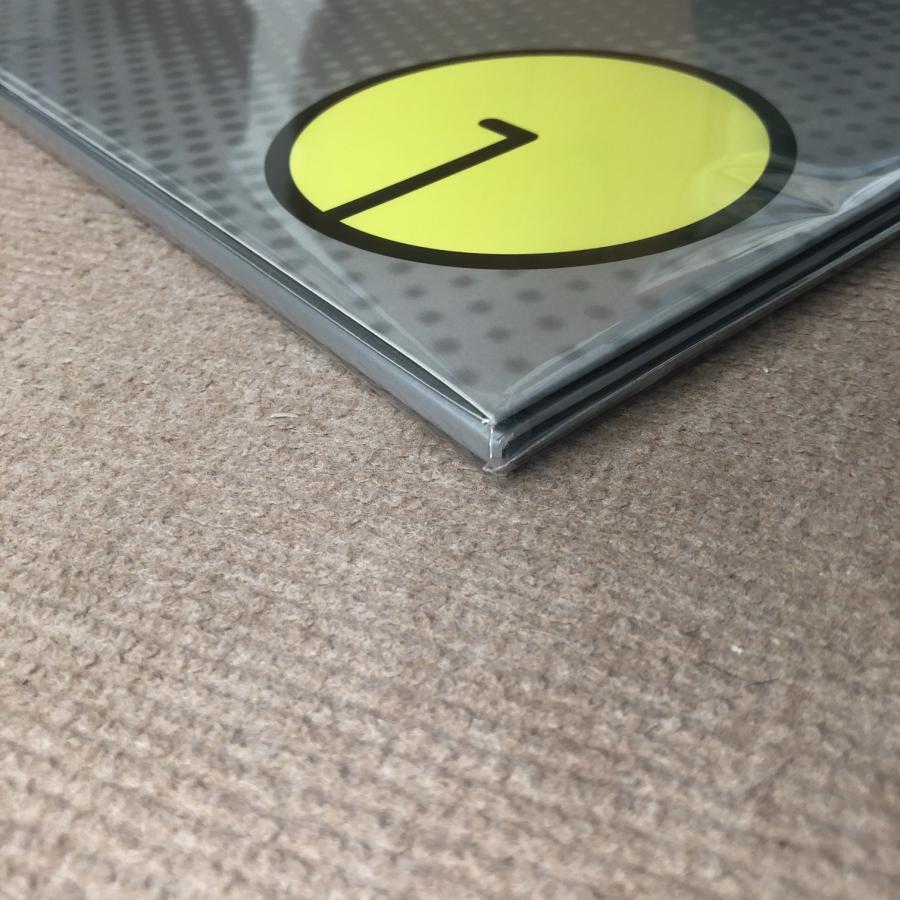 未開封新品 細野晴臣 Haruomi Hosono 2019年 LPレコード Compiled By