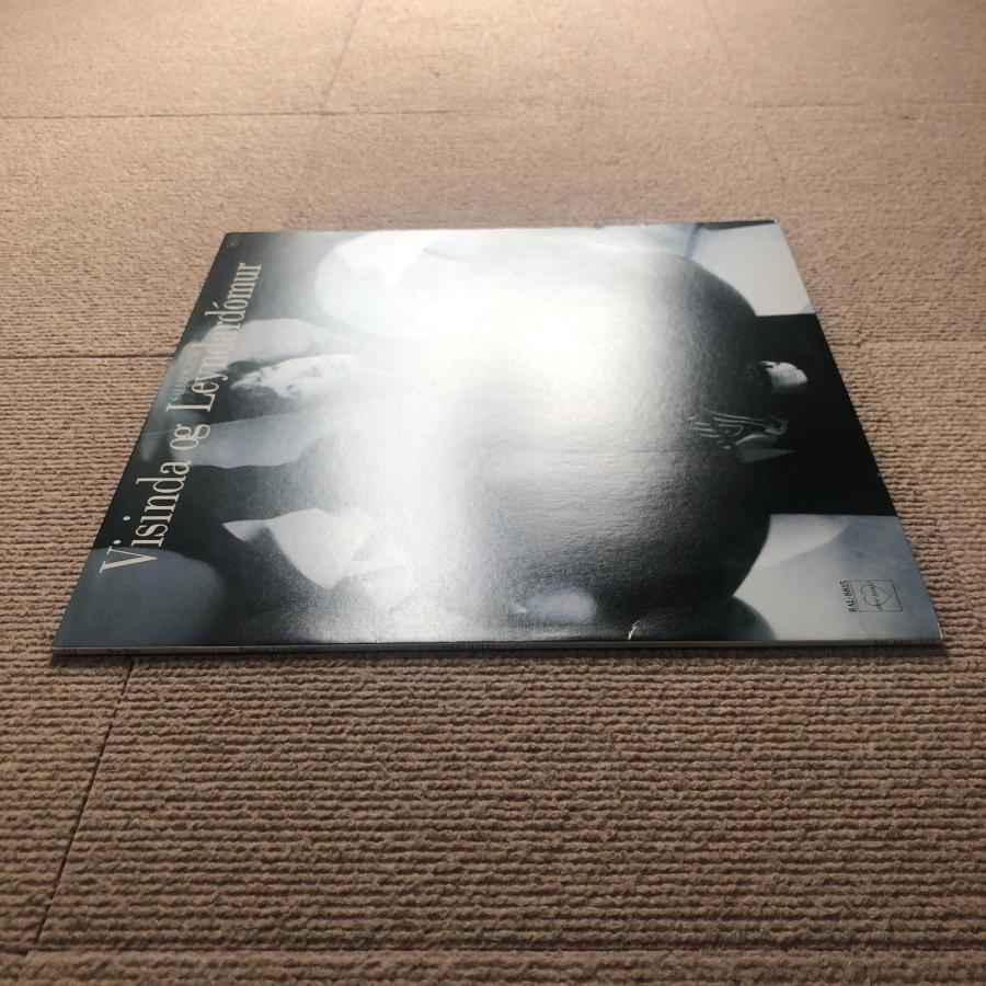 良盤 鈴木さえ子 Saeko Suzuki 1984年 LPレコード 科学と神秘 良盤 鈴木さえ子 Saeko Suzuki 1984年 LPレコード 科学と神秘