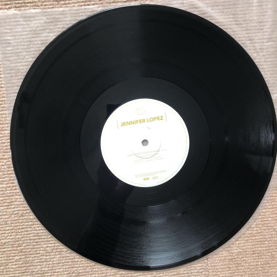 ジェニファー・ロペス Jennifer Lopez 2000年 12