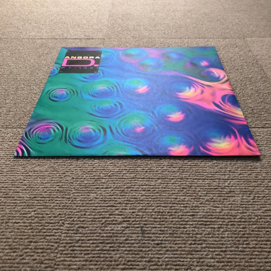 良盤 レア盤 サディ・サッズ Sadie Sads 1985年 12 良盤 レア盤 サディ・サッズ Sadie Sads 1985年 12