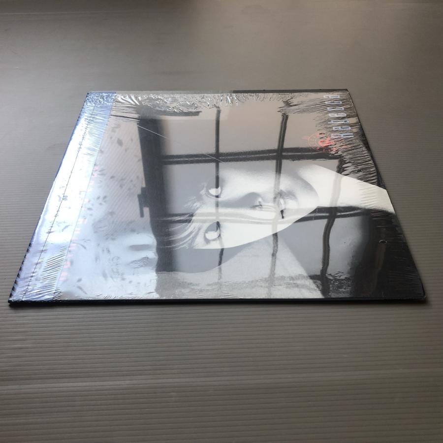 美盤 美ジャケ レベッカ Rebecca 1984年 LPレコード ナッシング・トゥ