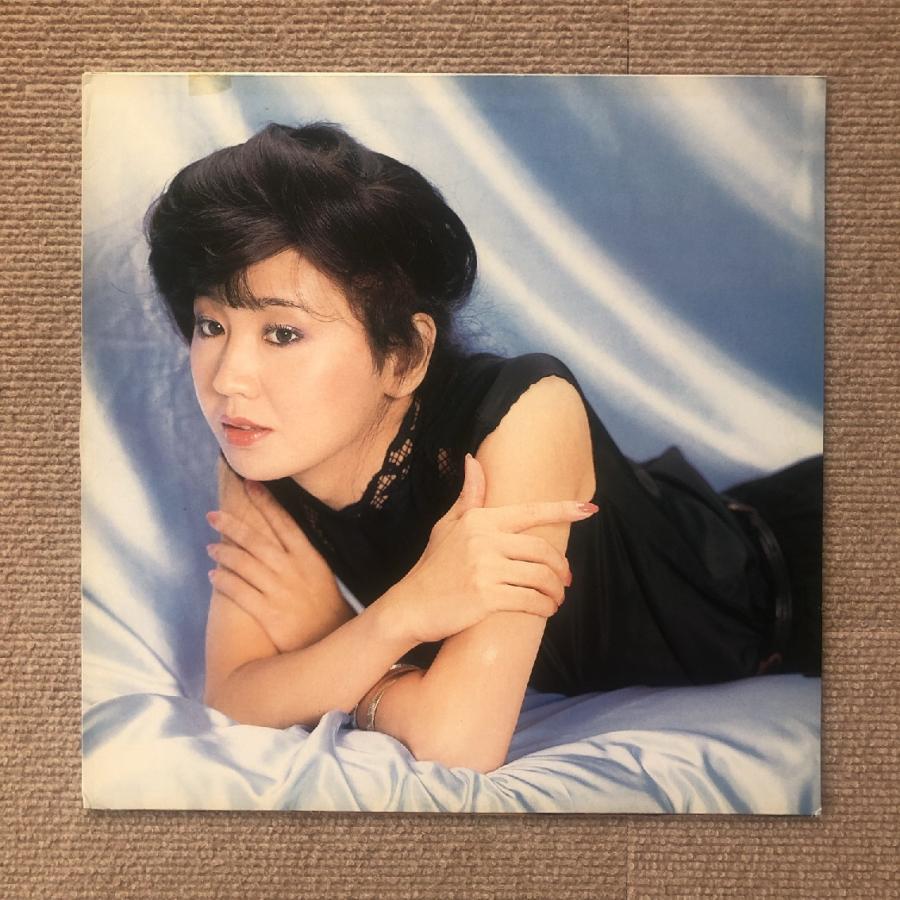 LP未使用に近い美盤 【松原みき】1981年初回国内オリジナル盤 匿名メルカリ LP未使用に近い美盤 【松原みき】1981年初回国内オリジナル盤 匿名