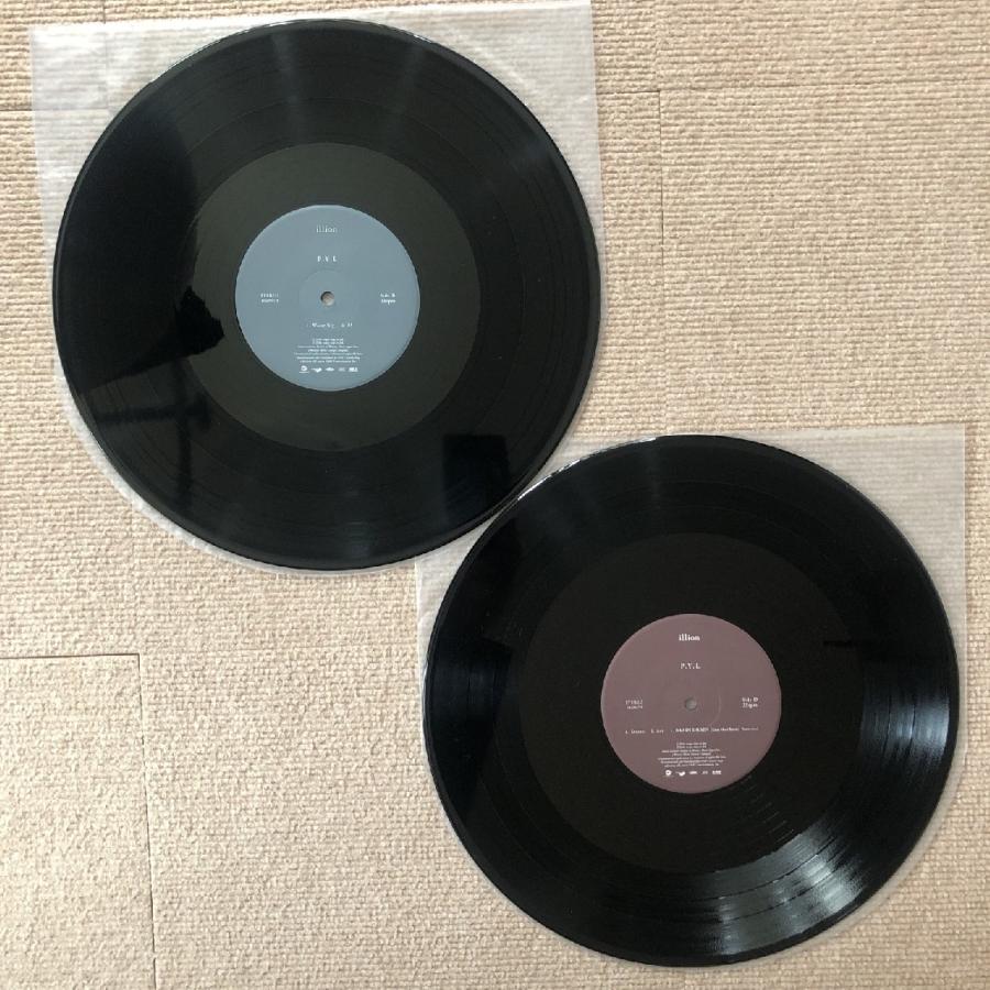傷なし美盤 ほぼ新品 レア盤 イリオン (野田洋次郎) Illion