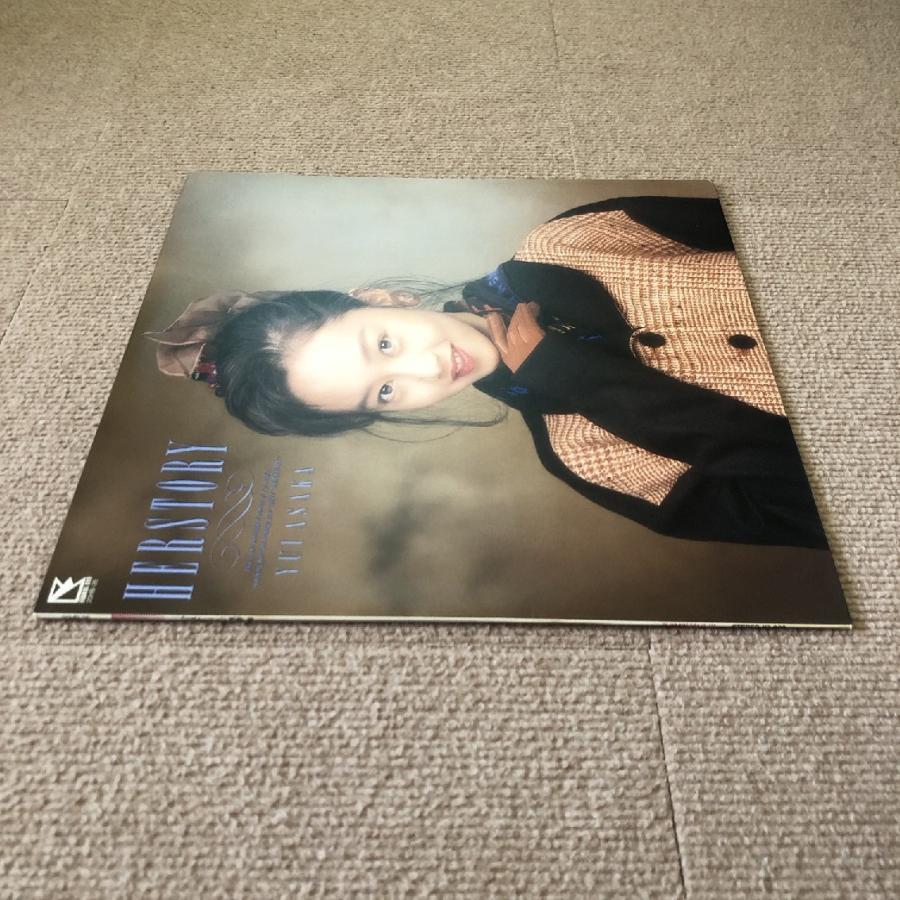 傷なし美盤 美ジャケ 美品 浅香唯 Yui Asaka 1988年 LPレコード 傷なし美盤 美ジャケ 美品 浅香唯 Yui Asaka 1988年 LPレコード