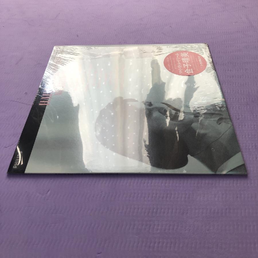 美盤 美ジャケ 美品 金子晴美 Harumi Kaneko 1985年 LPレコード My 