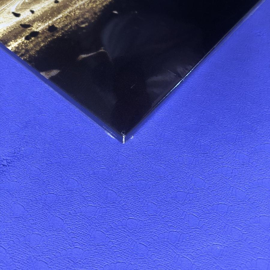 未開封新品 ベビーメタル Babymetal 2016年 2枚組LPレコード メタル