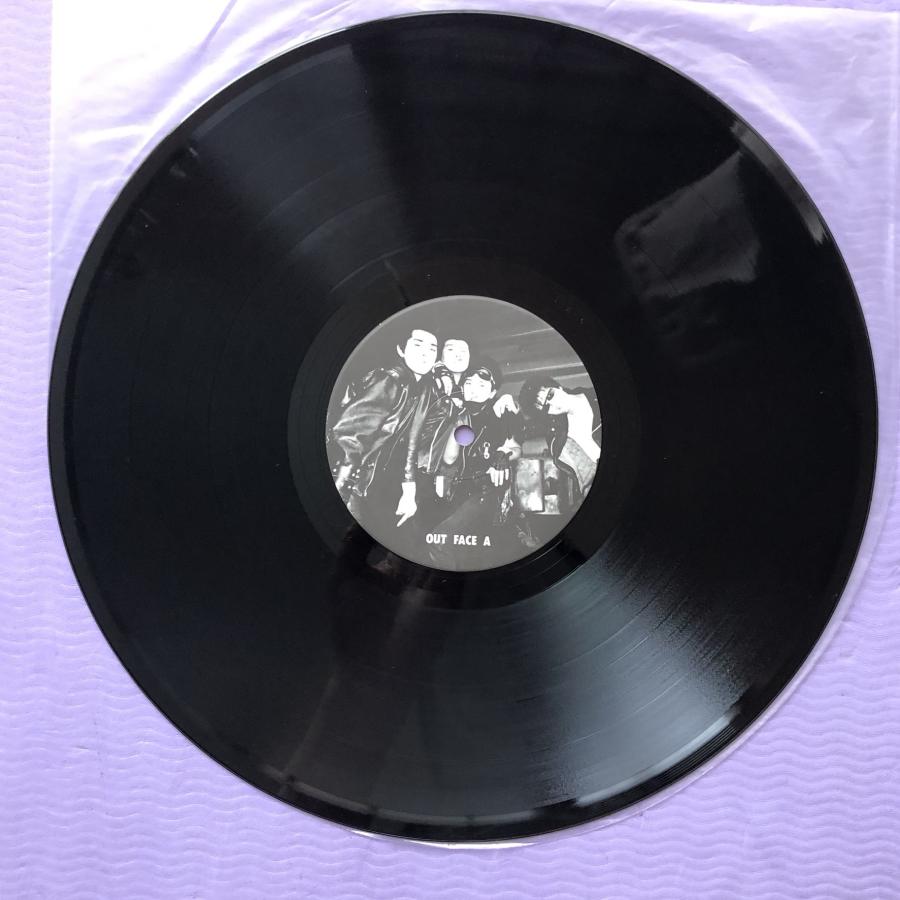 ★貴重盤★LPレコード　THE STAR CLUB/LIVE！HOT＆COOL Amazon.co.jp: HOT&COOL: ミュージック