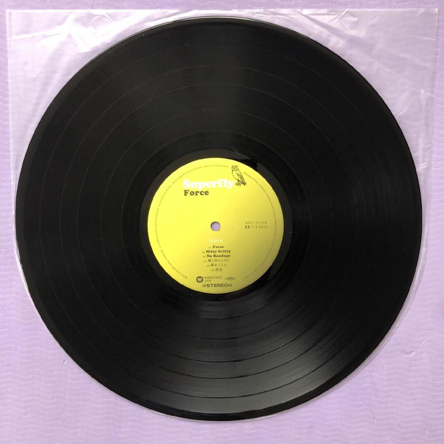 Superfly Force(5周年記念生産限定盤) スーパーフライ