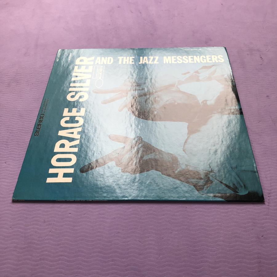 良盤 美ジャケ 1973年 米国盤 レア盤 ホレス・シルヴァー Horace