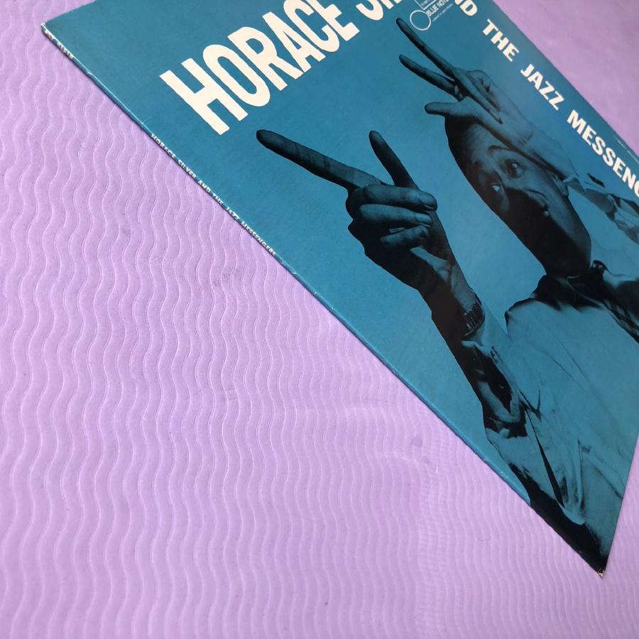 良盤 美ジャケ 1973年 米国盤 レア盤 ホレス・シルヴァー Horace