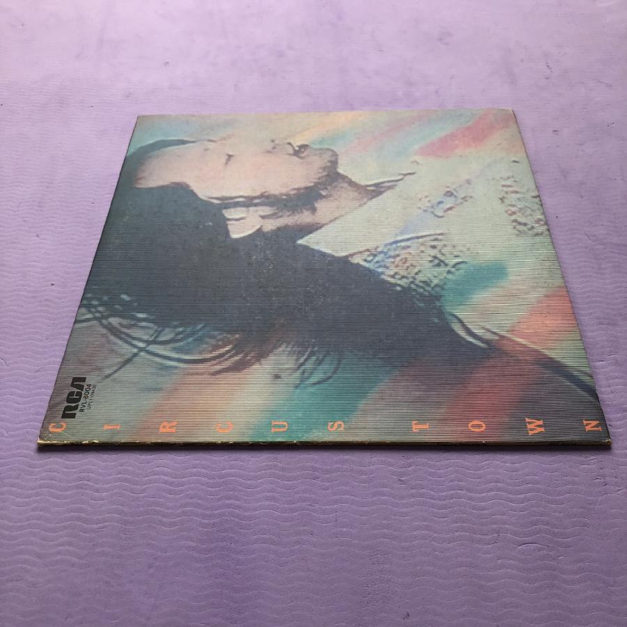 傷なし美盤 1976年 オリジナルリリース盤 山下達郎 LPレコード 