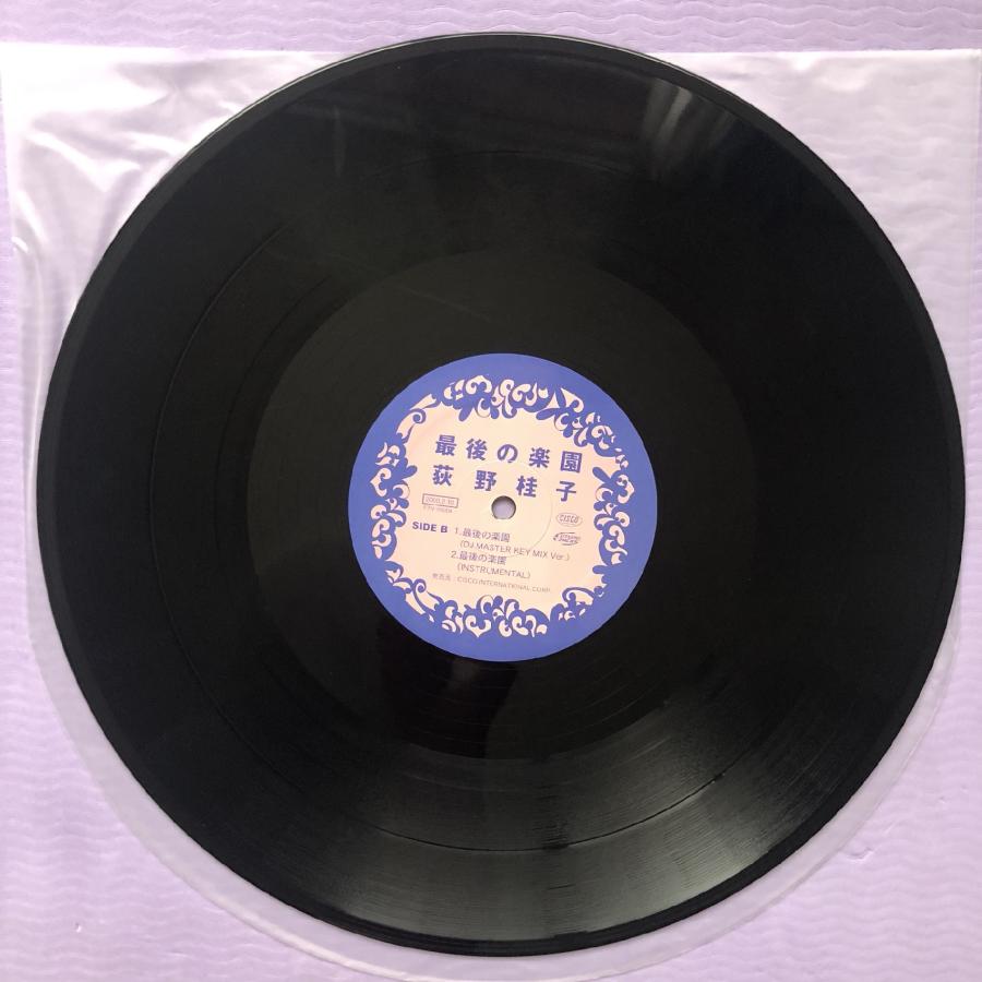 【レア物】邦楽レコード　40枚 洗浄済 70〜80年代 邦楽LP 4枚 白井貴子、尾崎亜美、八神純子