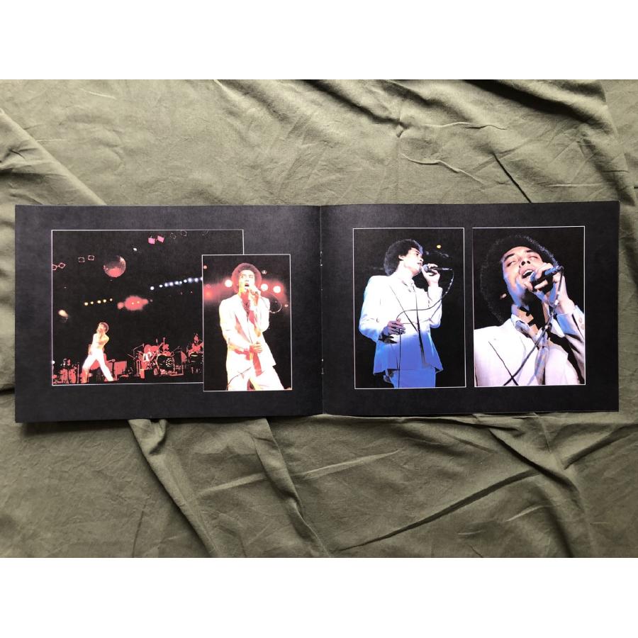 美盤 1978年 オリジ盤 ジョー山中 Joe Yamanaka LPレコード 武道館