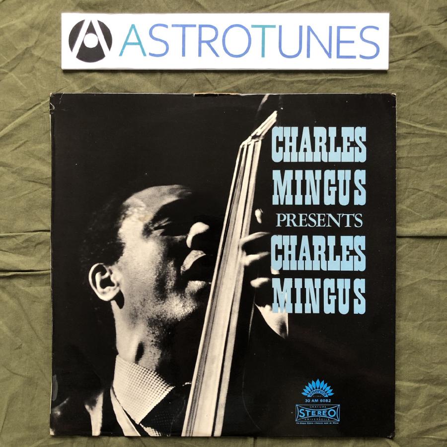 collection-1960-charles-mingus-lp-presents-mingus